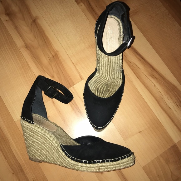 Loeffler Randall Shoes - Loeffler Randall Milly espadrille sandal